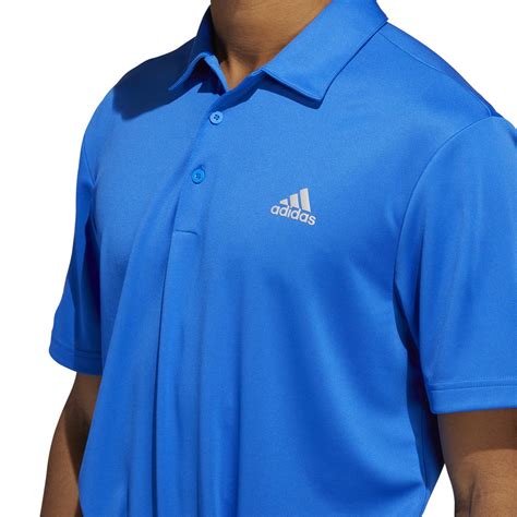 adidas polo shirts heren|Men's Polos .